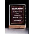 Marble Design Series Ruby Award